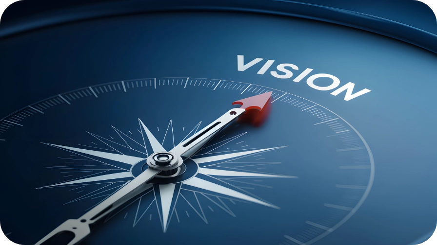 Our Vision